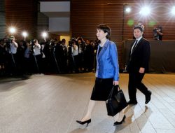 Tas Rp14 Juta Ini Viral Gara-gara PM Jepang, Antreannya Sampai 2026!