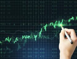 UNVR Melonjak 40%! Ini Saham Blue Chip Lain yang Siap Eksplosif di 2024