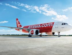 AirAsia (CMPP) Rugi Rp995 Miliar, Tapi Kok Arus Kasnya Masih Positif?