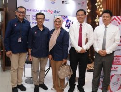 Rahasia Telkom Cetak Ribuan Talenta AI Muda, Ini Program Rahasianya!