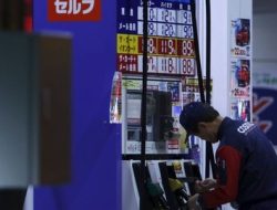 Harga Minyak Jatuh Lagi! Ini 2 Faktor Pemicu dan Dampaknya ke Pasar RI