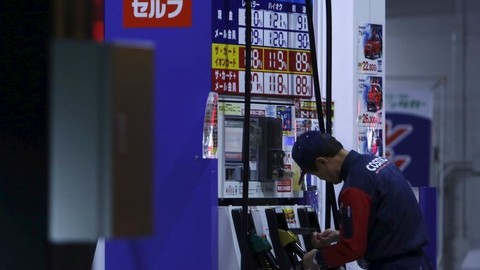 Harga Minyak Jatuh Lagi! Ini 2 Faktor Pemicu dan Dampaknya ke Pasar RI