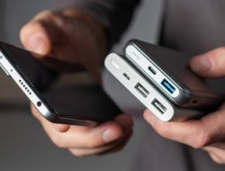 Jangan Sampai Disita! Ini Aturan Bawa Power Bank di Pesawat 2024 yang Wajib Kamu Tahu.