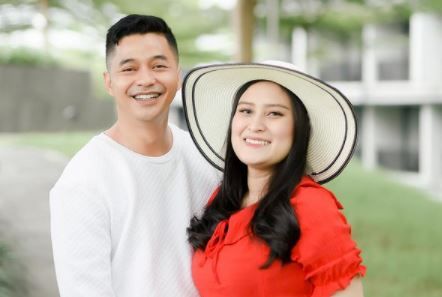 Pernikahan 5 Tahun Angbeen Rishi & Adly Fairuz Berakhir di Meja Hijau, Sidang Perdana 6 November!