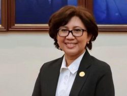 Rektor UGM Ova Emilia Digugat Rp 29 Miliar: Fakta Hukum yang Bikin Publik Terkejut