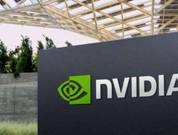 Nvidia Guncang Pasar! Investasi Rp 16,5 Triliun di Nokia Bikin Saham Melonjak 21%, Ini Strategi Rahasia Mereka