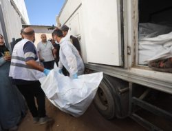 Gencatan Senjata Buyar! Serangan Udara Israel Tewaskan 30 Warga Gaza, Ini Pemicunya