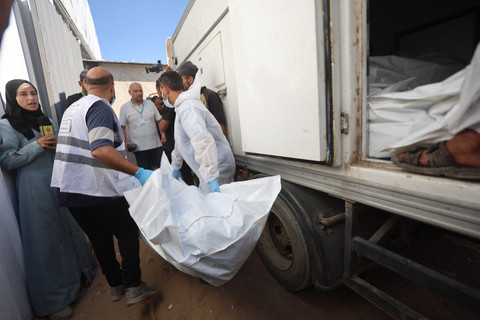 Gencatan Senjata Buyar! Serangan Udara Israel Tewaskan 30 Warga Gaza, Ini Pemicunya