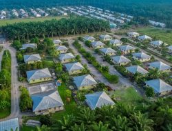 CSRA Cetak Rp1,33 Triliun! Rahasia Di Balik Lonjakan Laba Bersih 71% Hingga September 2025