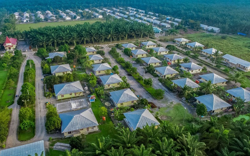 CSRA Cetak Rp1,33 Triliun! Rahasia Di Balik Lonjakan Laba Bersih 71% Hingga September 2025