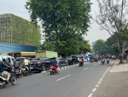 Bahaya Maut Motor Lawan Arah di Jakarta Pagi Ini: Modusnya Bikin Ngeri!