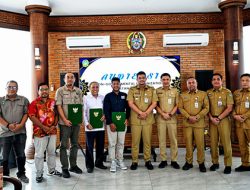 Gubernur Sumut Bobby Nasution Gebrak Langkah Ini Demi Hutan, Hasilnya Mengejutkan!
