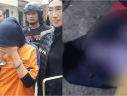 Bayi Malang Tewas Mulut Dilakban di Karawang, Ternyata Ini Motif Pelaku yang Mengejutkan