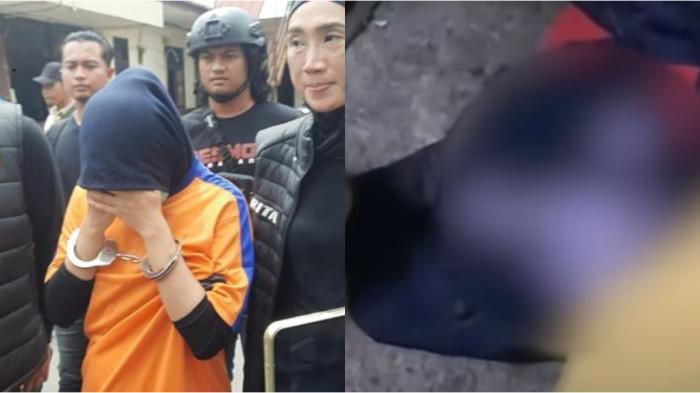 Bayi Malang Tewas Mulut Dilakban di Karawang, Ternyata Ini Motif Pelaku yang Mengejutkan