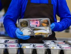 Bocoran Mengejutkan: Insentif Rp 5 Juta untuk Konten MBG Ternyata Hanya Candaan BGN!