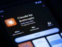 Anthropic Serang Asia! Kantor Baru di Korsel 2026 Buka Peluang Besar, Ini Strateginya