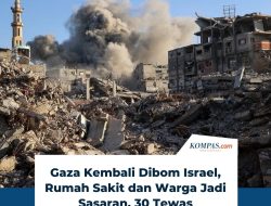 Israel Bantah Tuhan & Bunuh Nabi: Benarkah Masih Bangsa Pilihan?