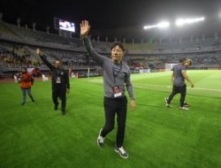 Shin Tae-yong Kembali Latih Timnas Indonesia? Andre Rosiade Beberkan Solusi Mengejutkan Ini!