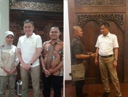 Visi Jonan yang Ditutup-tutupi: Mengapa Kereta Cepat Bukan Prioritas dan Rencana Besar yang Terlupakan