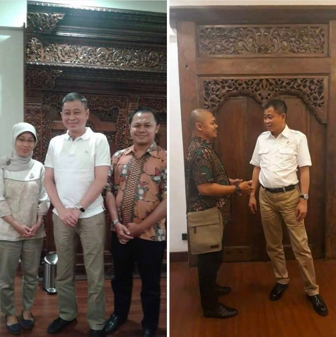 Visi Jonan yang Ditutup-tutupi: Mengapa Kereta Cepat Bukan Prioritas dan Rencana Besar yang Terlupakan