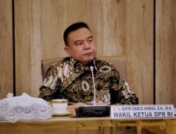 Sidang Perdana MKD DPR Gelar Pemeriksaan 5 Anggota, Siapa Saja Mereka?