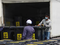 TOBA Anjlok 15%: Ini Penjelasan Resmi TBS Soal Proyek PLTSa Rp50 Triliun