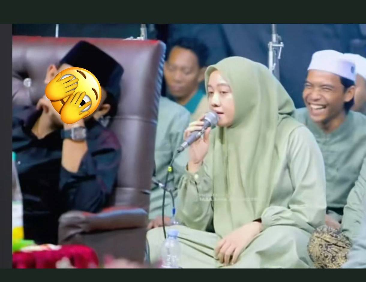 Fenomena Gus Palsu: Pengajian atau Hiburan yang Menyesatkan?