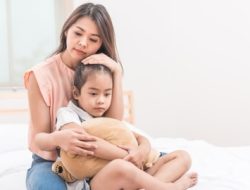 Jangan Tunda! 5 Dampak Mengerikan Jika Anda Lambat Tangani Alergi Anak