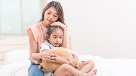 Jangan Tunda! 5 Dampak Mengerikan Jika Anda Lambat Tangani Alergi Anak