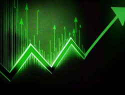 MDKA & ARCI Melonjak 10%! Ini Pemicu Rebound Emas yang Bikin Investor Cuan