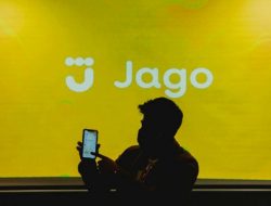 Bank Jago Tembus 18,6 Juta Nasabah & Laba Bersih Melonjak 132%: Ini Rahasia Di Balik Kesuksesannya