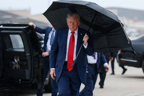 Trump Buka Suara Soal Periode Ketiga: Ini Fakta Konstitusi AS yang Bikin Heboh