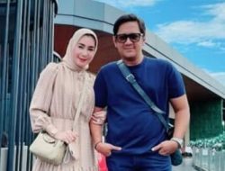 Andre Taulany Ungkap Perasaan Sesungguhnya Soal Cerai dengan Erin: Dibilang Lega, Enggak Juga