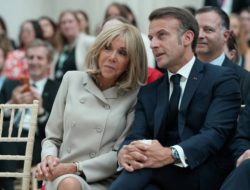 10 Terduga Hadapi Sidang Kasus Brigitte Macron: Fakta Mengejutkan di Balik Rumor yang Mengguncang Prancis