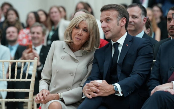 10 Terduga Hadapi Sidang Kasus Brigitte Macron: Fakta Mengejutkan di Balik Rumor yang Mengguncang Prancis