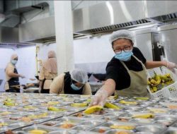 BGN Buka Suara Soal Insentif Rp 5 Juta untuk Konten MBG: Kaget dengan Hasilnya!