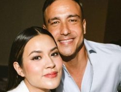 Janji Hamish Daud ke Raisa Jadi Suami Paling Mencintai Kini Jadi Kisah Pilu, Ini Faktanya