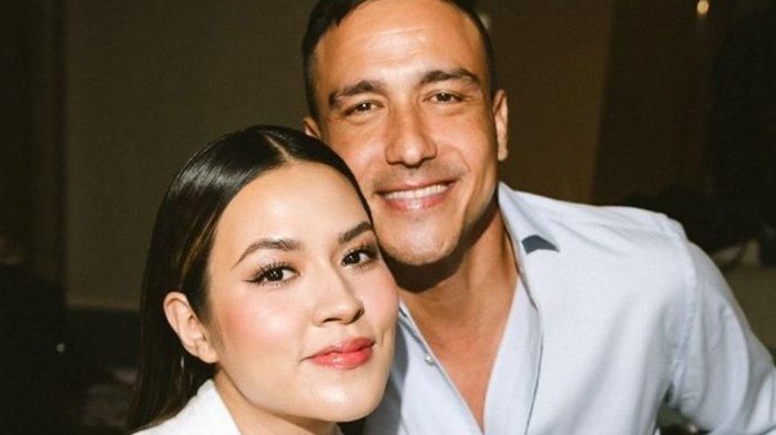 Janji Hamish Daud ke Raisa Jadi Suami Paling Mencintai Kini Jadi Kisah Pilu, Ini Faktanya