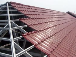 Harga Rongsok Baja Ringan 2025 Tembus Rp 3.000/kg? Cek Faktanya!