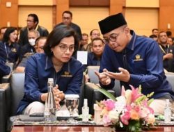 Misteri Coretax Rp 1,3 T Gagal: Programmer SMA, Proyek Ambruk, dan Desakan Periksa Sri Mulyani