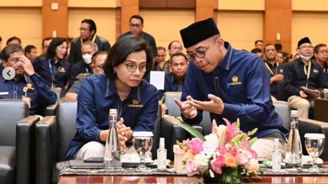 Misteri Coretax Rp 1,3 T Gagal: Programmer SMA, Proyek Ambruk, dan Desakan Periksa Sri Mulyani