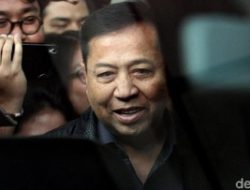 Setya Novanto Bebas, Tapi Masih Tersangkut Perkara Pencucian Uang: Ini Respons Kemenkumham