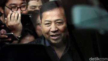 Setya Novanto Bebas, Tapi Masih Tersangkut Perkara Pencucian Uang: Ini Respons Kemenkumham