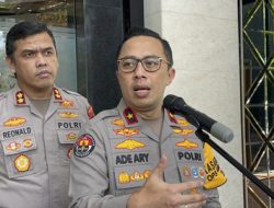 TERUNGKAP! Motif Mengejutkan di Balik Penembakan Pengacara di Tanah Abang, Bukan Lahan Ternyata Ini