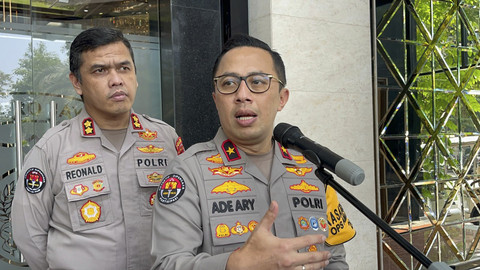 TERUNGKAP! Motif Mengejutkan di Balik Penembakan Pengacara di Tanah Abang, Bukan Lahan Ternyata Ini