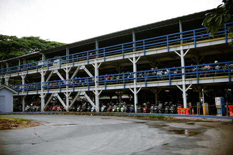 Park and Ride Jabodetabek: Solusi Macet yang Buka Rupiah bagi Daerah Penyanga?