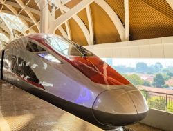 Dibongkar Ubedilah: Pola Rahasia Proyek Whoosh yang Buka Ruang Korupsi?