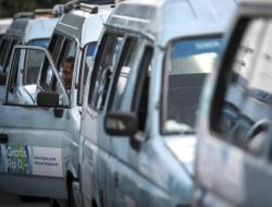 Sopir Jaklingko Ditegur Gubernur, Ini 5 Fakta yang Bikin Warga Geram!