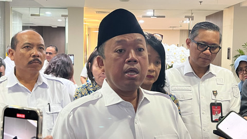 Pemerintah Akan Rombak Total Sempadan Sungai, Ini Dampaknya Bagi Warga Jabodetabek!