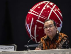 Target BEI 2026: Pendapatan Rp 1,94 Triliun, Saham Baru Meledak, dan Strategi Baru yang Bikin Pasar Bergairah